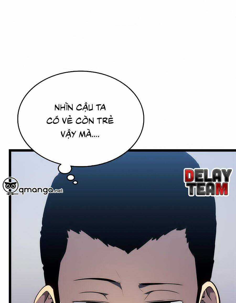 Tôi Thăng Cấp Một Mình Ss2 Chapter 6 trang 63