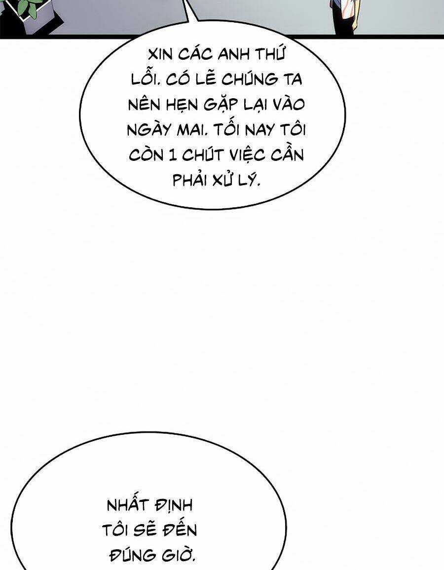 Tôi Thăng Cấp Một Mình Ss2 Chapter 6 trang 66