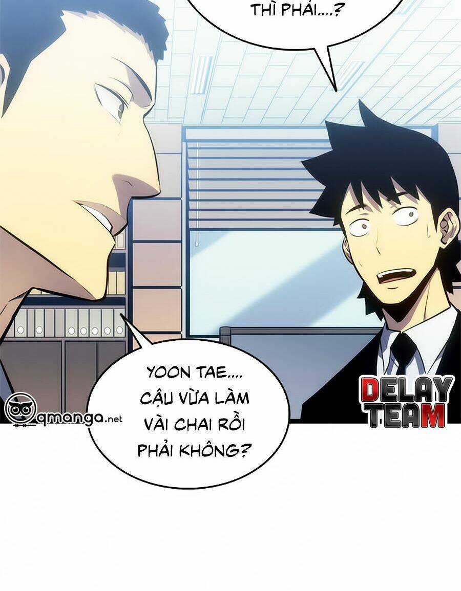 Tôi Thăng Cấp Một Mình Ss2 Chapter 6 trang 69