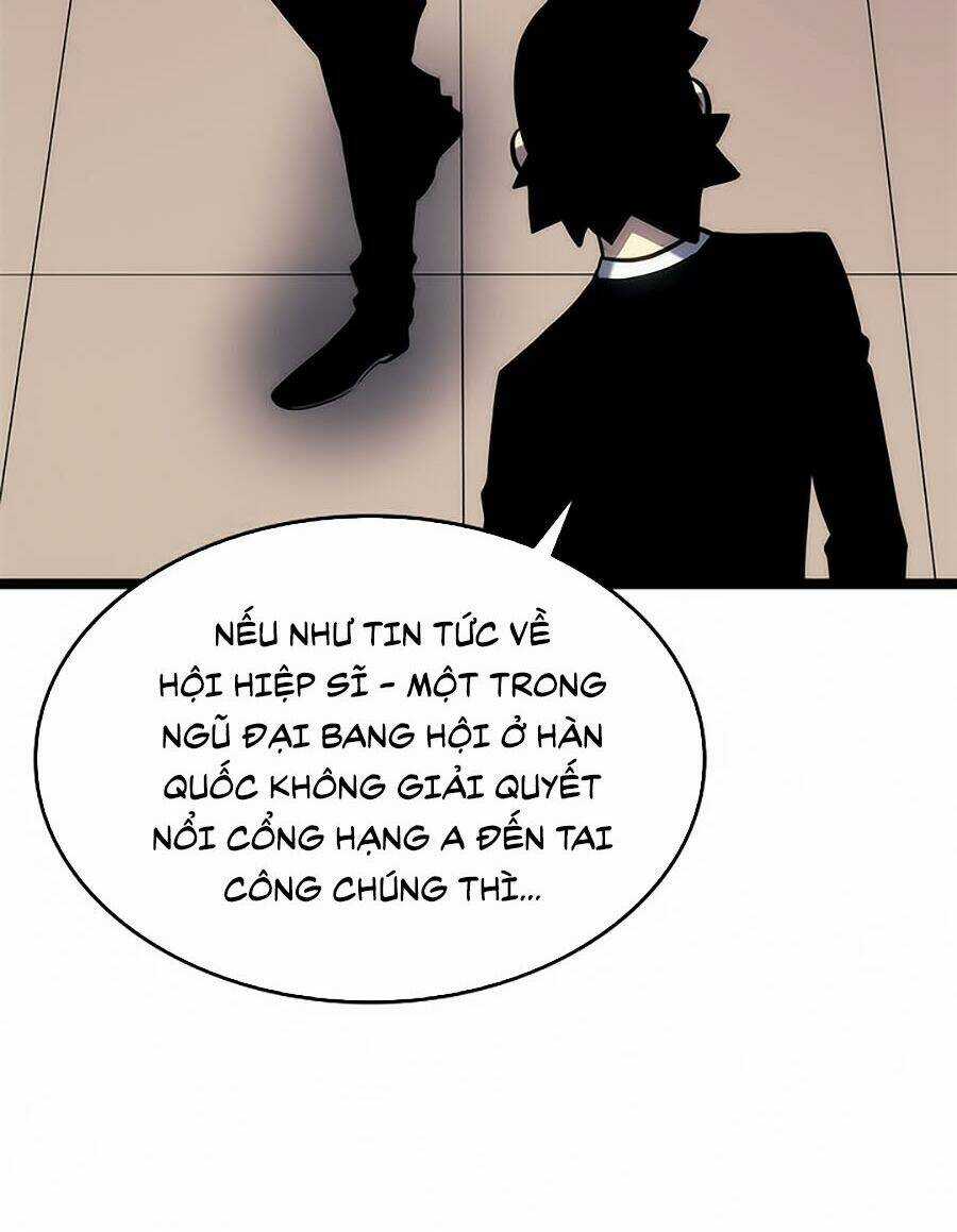 Tôi Thăng Cấp Một Mình Ss2 Chapter 6 trang 7