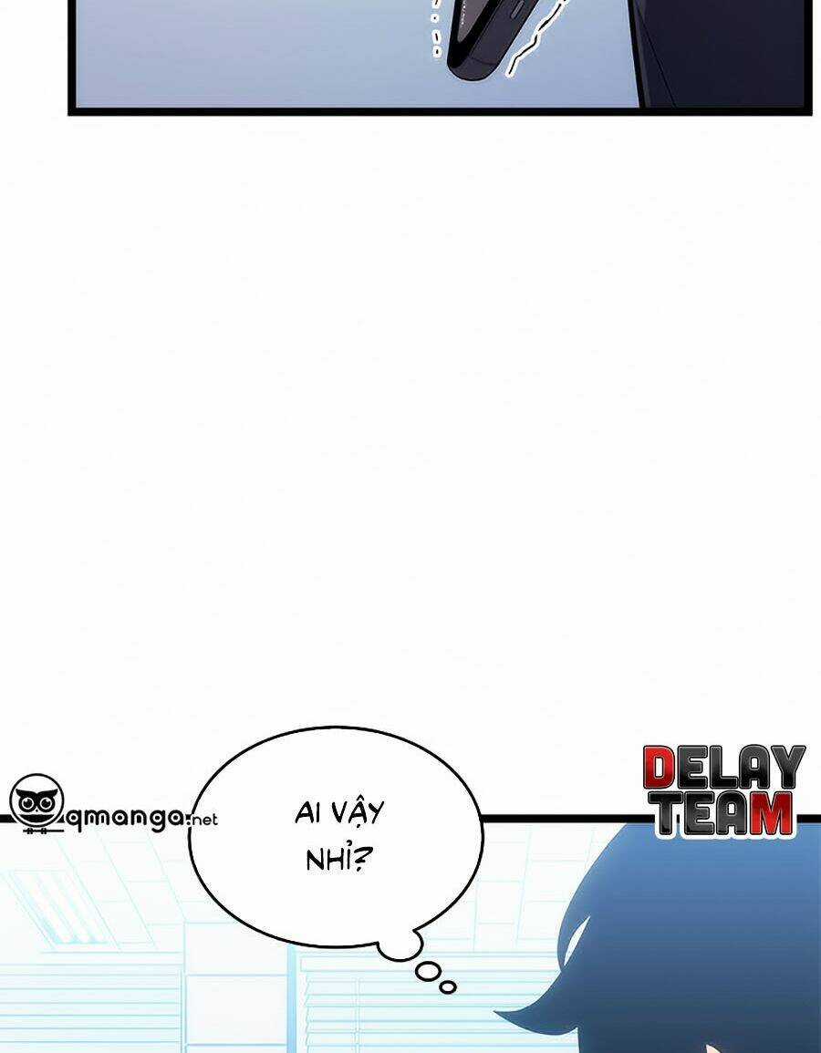 Tôi Thăng Cấp Một Mình Ss2 Chapter 6 trang 71