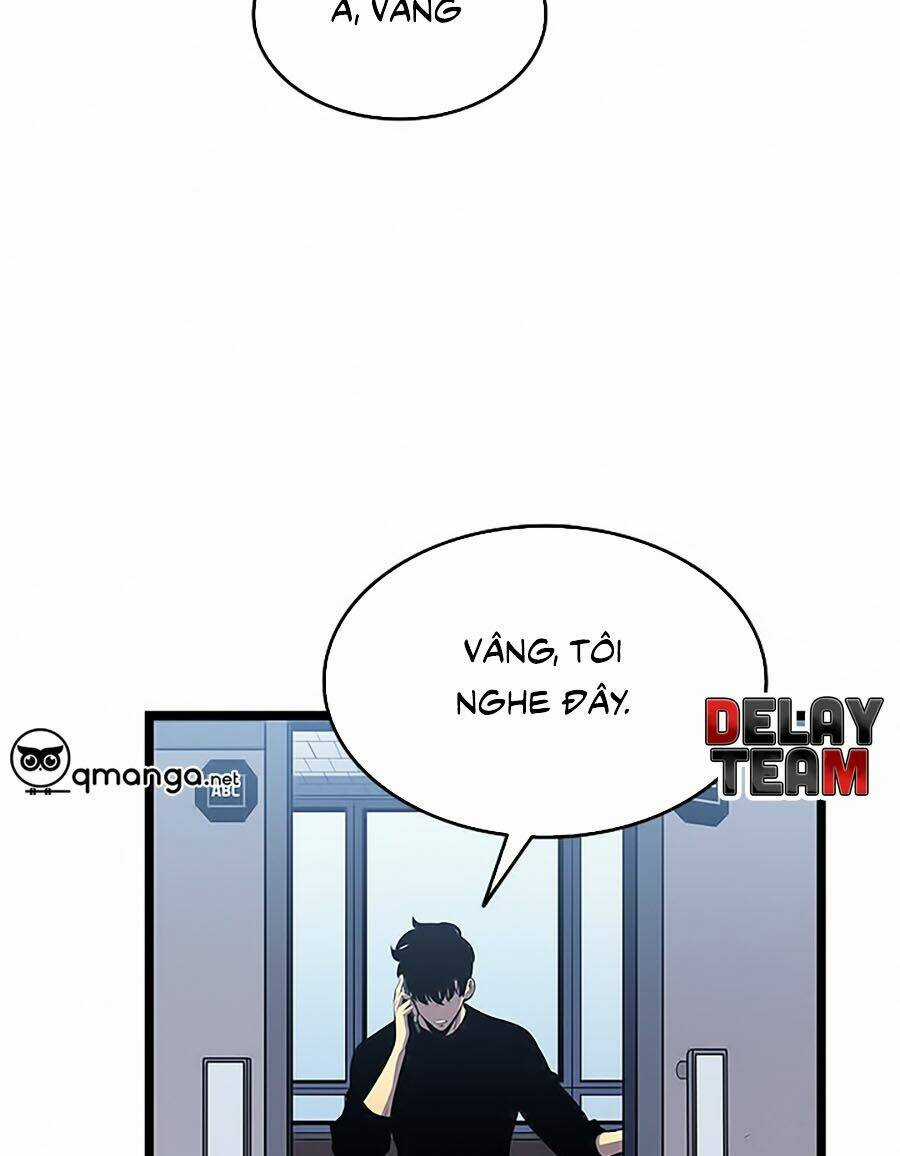 Tôi Thăng Cấp Một Mình Ss2 Chapter 6 trang 73