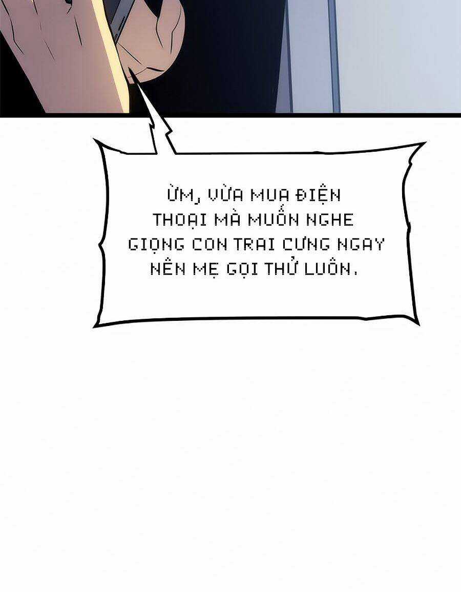 Tôi Thăng Cấp Một Mình Ss2 Chapter 6 trang 76