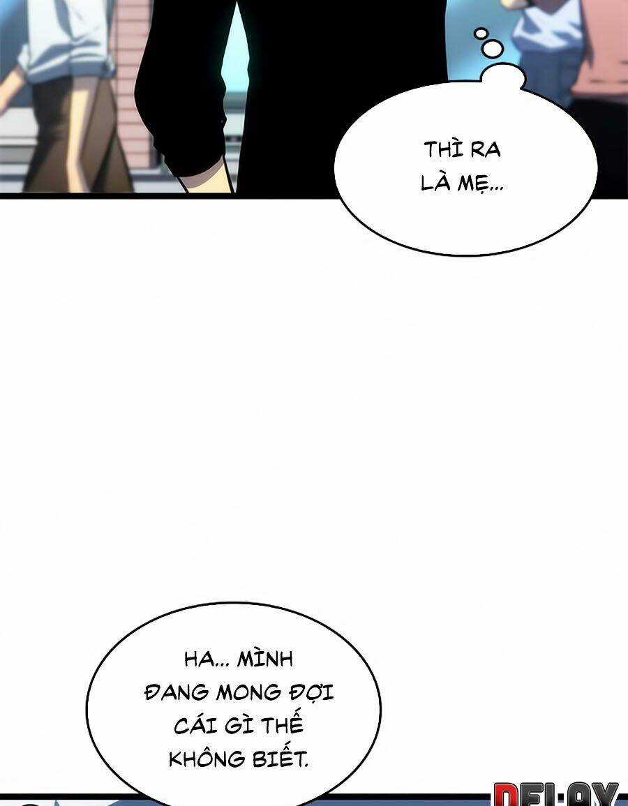 Tôi Thăng Cấp Một Mình Ss2 Chapter 6 trang 78