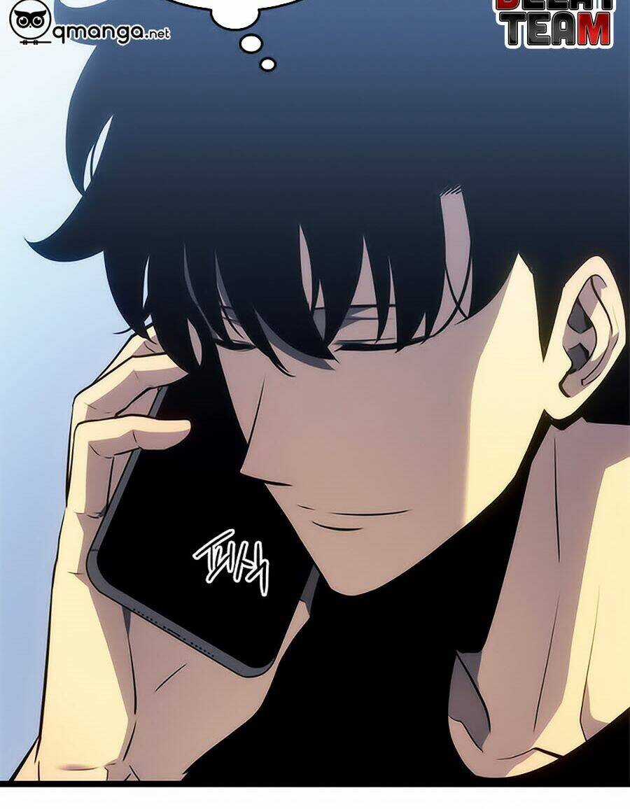 Tôi Thăng Cấp Một Mình Ss2 Chapter 6 trang 79