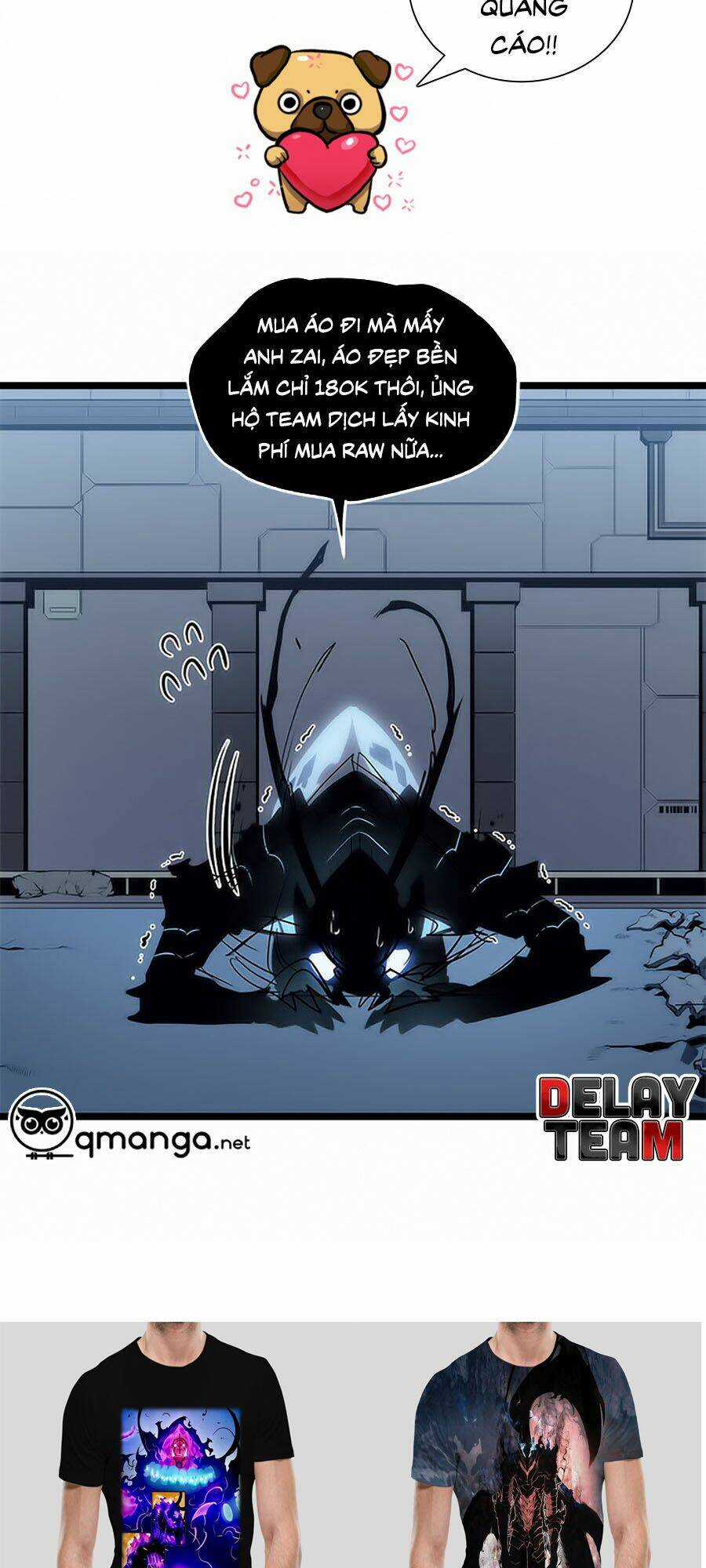 Tôi Thăng Cấp Một Mình Ss2 Chapter 6 trang 81