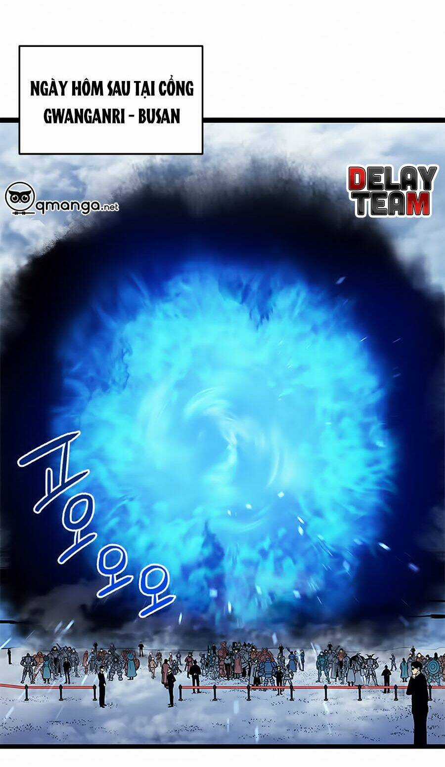 Tôi Thăng Cấp Một Mình Ss2 Chapter 6 trang 84