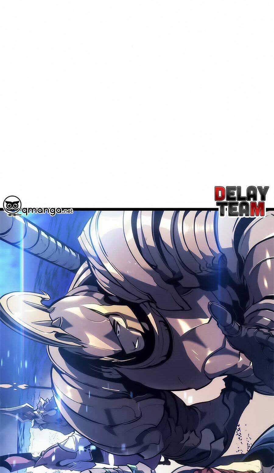 Tôi Thăng Cấp Một Mình Ss2 Chapter 6 trang 85