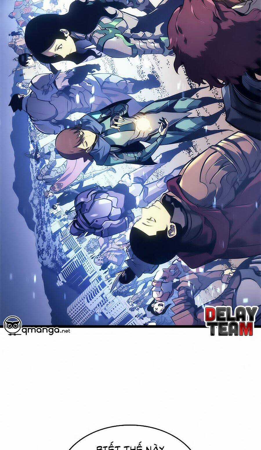 Tôi Thăng Cấp Một Mình Ss2 Chapter 6 trang 86