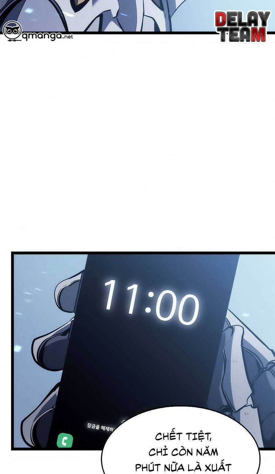 Tôi Thăng Cấp Một Mình Ss2 Chapter 6 trang 88