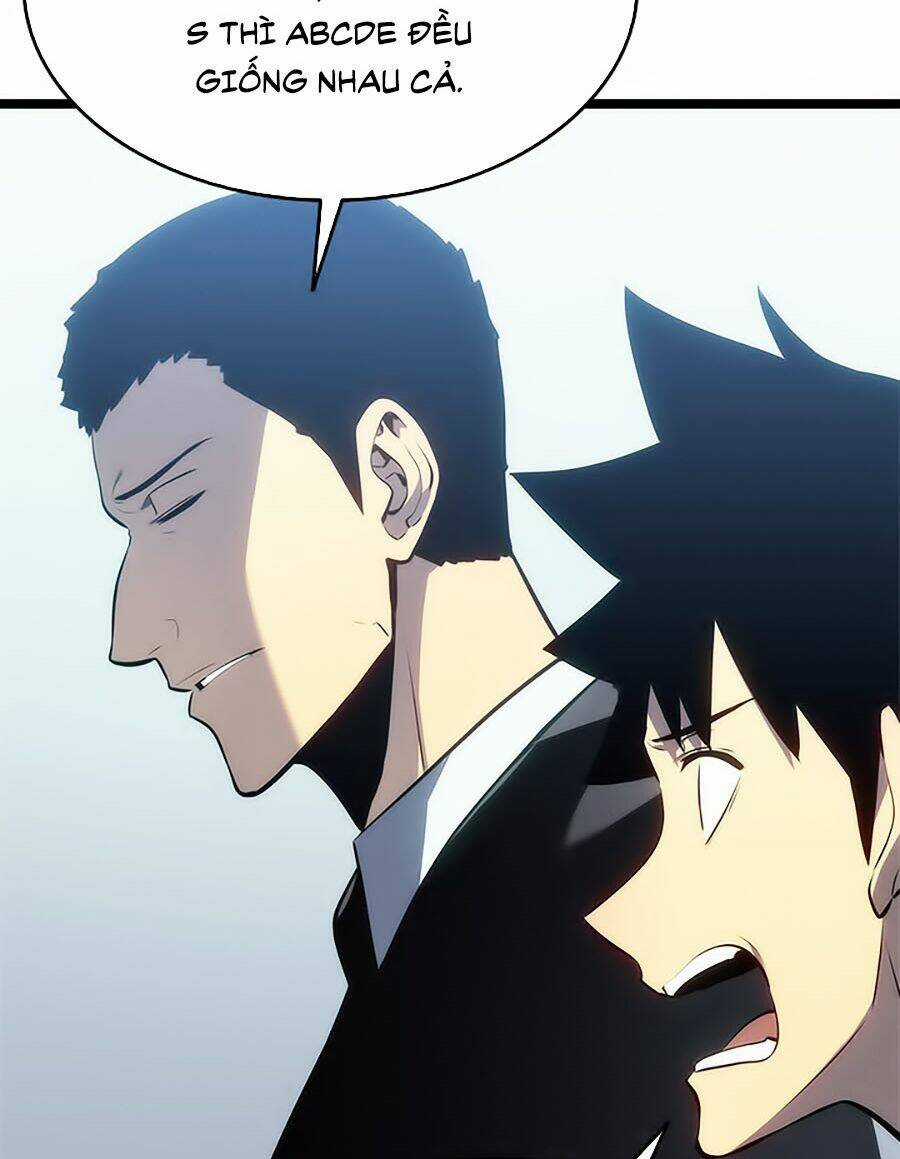 Tôi Thăng Cấp Một Mình Ss2 Chapter 6 trang 9