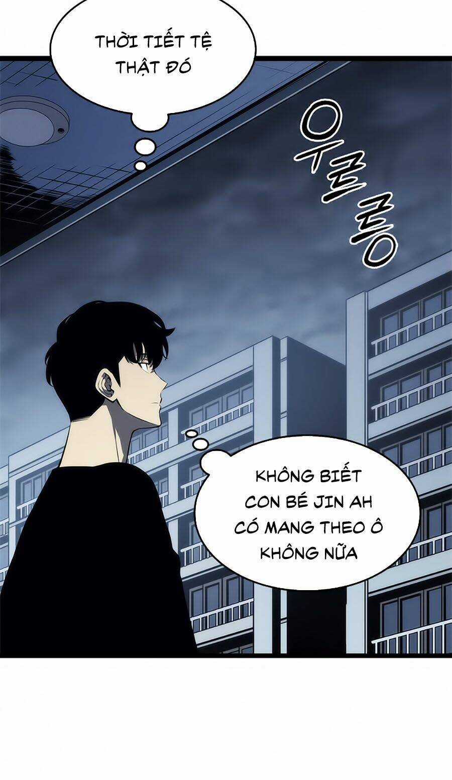 Tôi Thăng Cấp Một Mình Ss2 Chapter 6 trang 90