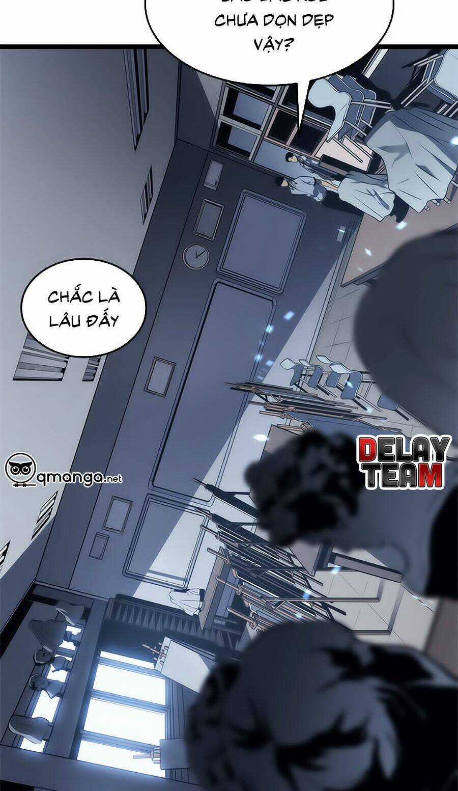 Tôi Thăng Cấp Một Mình Ss2 Chapter 6 trang 97