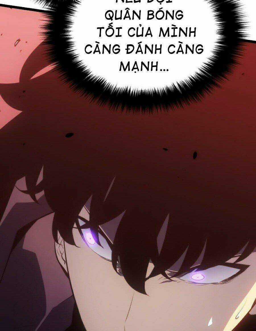 Tôi Thăng Cấp Một Mình Ss2 Chapter 60 trang 10