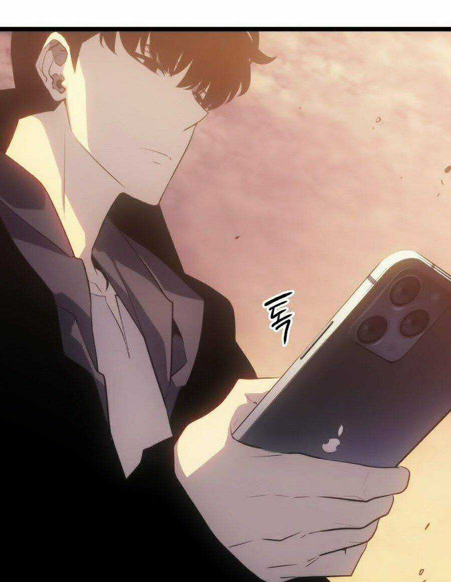 Tôi Thăng Cấp Một Mình Ss2 Chapter 60 trang 100