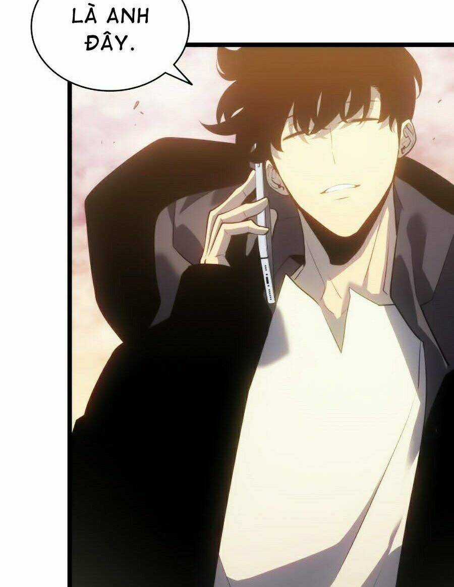 Tôi Thăng Cấp Một Mình Ss2 Chapter 60 trang 103