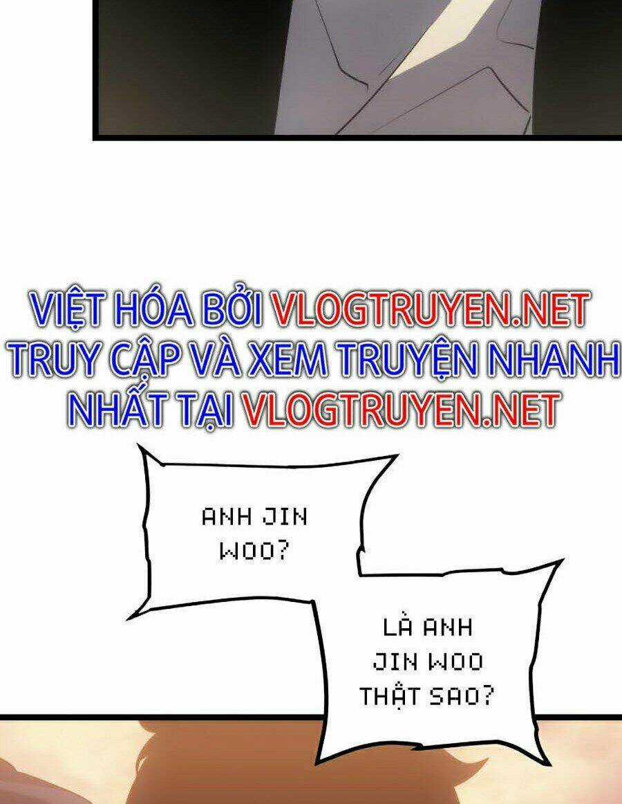 Tôi Thăng Cấp Một Mình Ss2 Chapter 60 trang 104