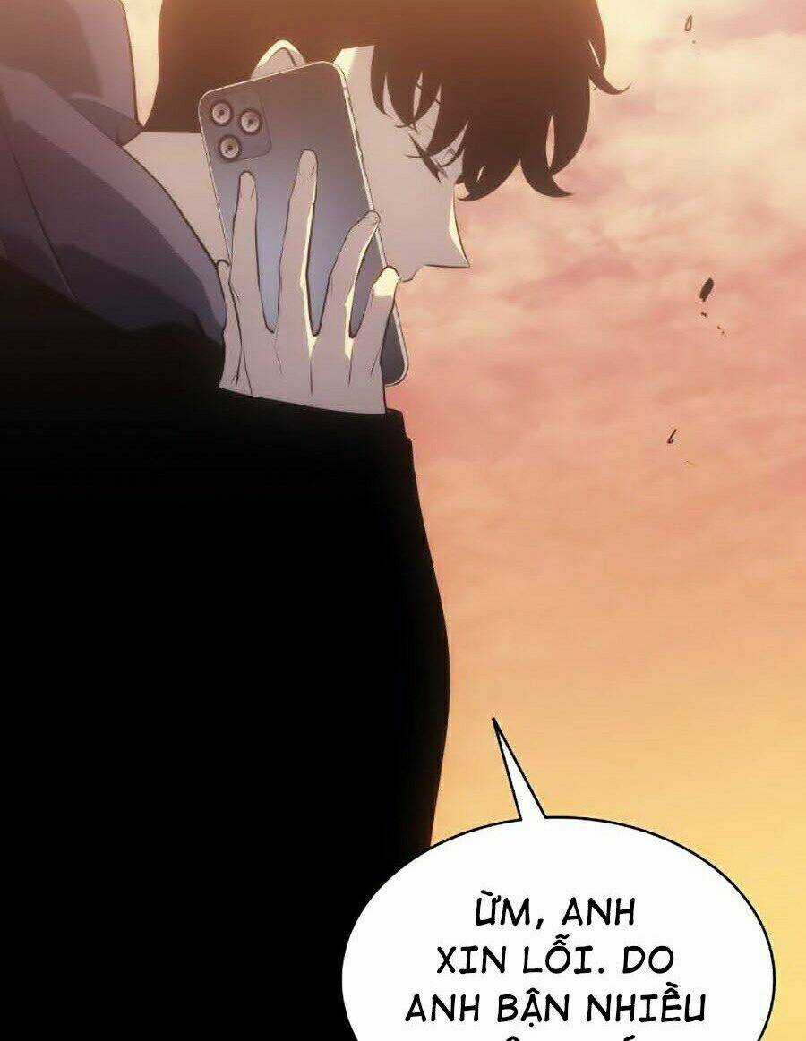 Tôi Thăng Cấp Một Mình Ss2 Chapter 60 trang 105