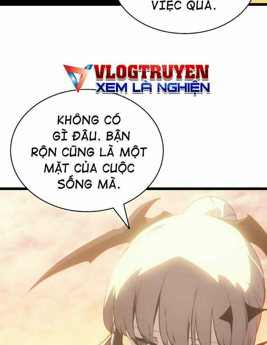 Tôi Thăng Cấp Một Mình Ss2 Chapter 60 trang 106