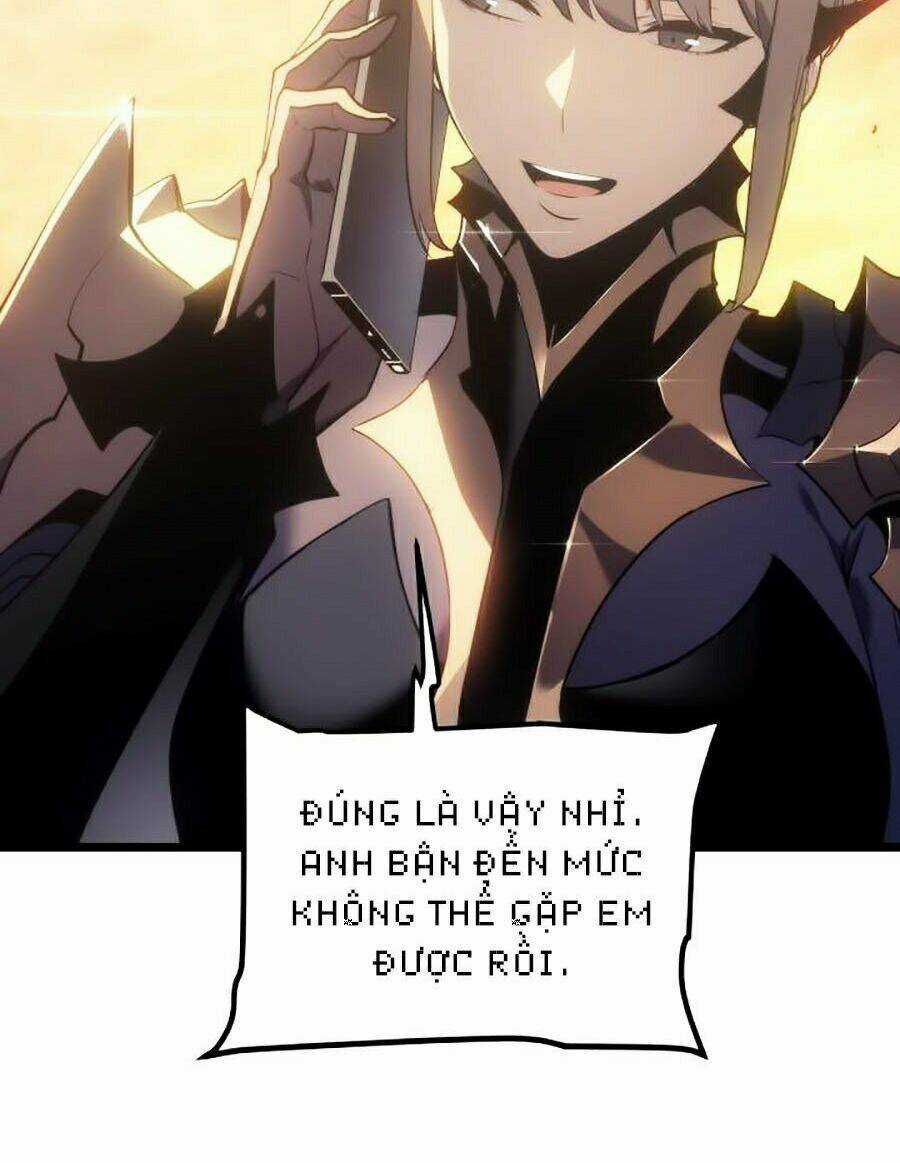 Tôi Thăng Cấp Một Mình Ss2 Chapter 60 trang 107