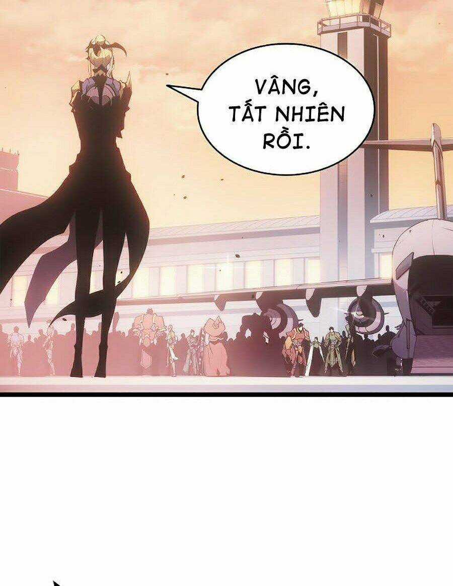 Tôi Thăng Cấp Một Mình Ss2 Chapter 60 trang 109