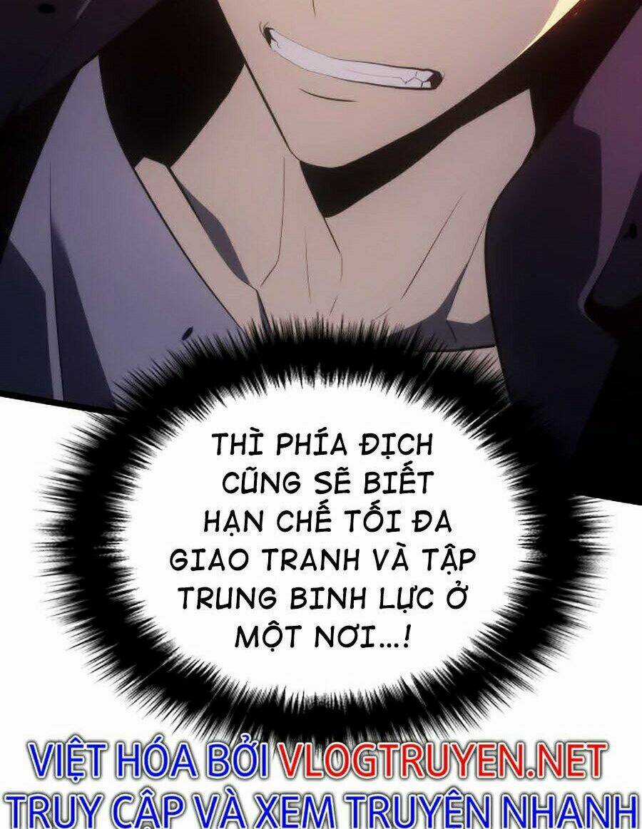 Tôi Thăng Cấp Một Mình Ss2 Chapter 60 trang 11