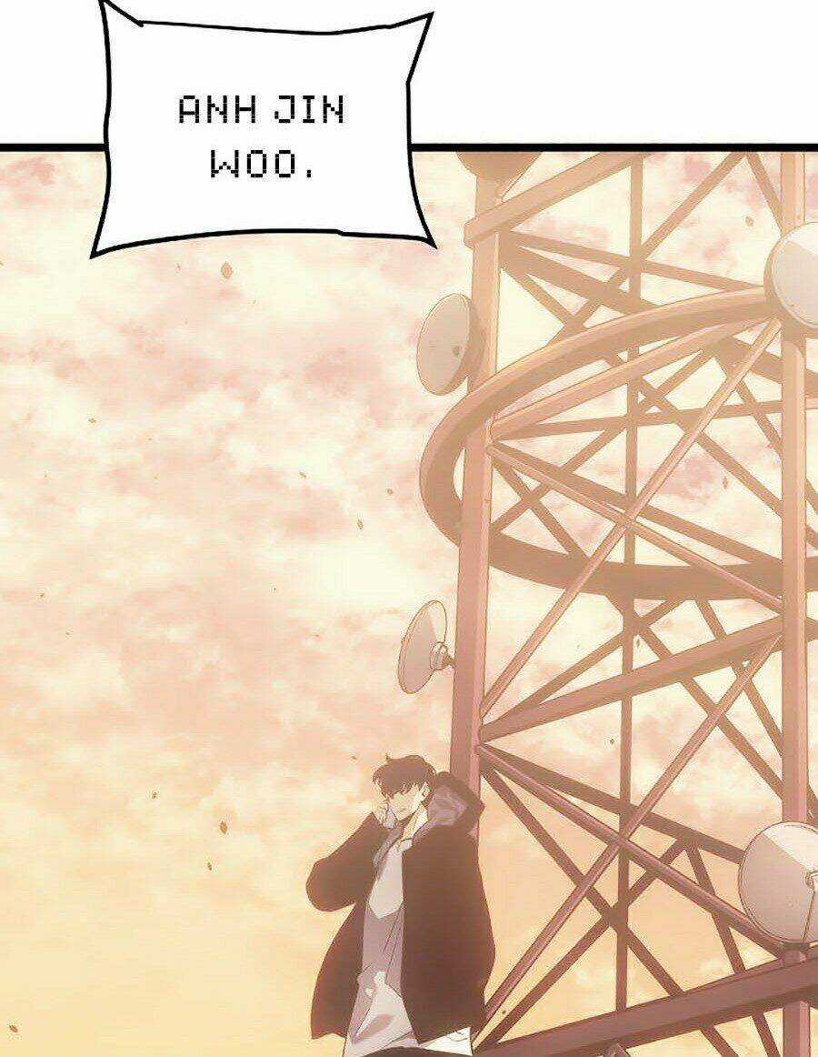 Tôi Thăng Cấp Một Mình Ss2 Chapter 60 trang 110