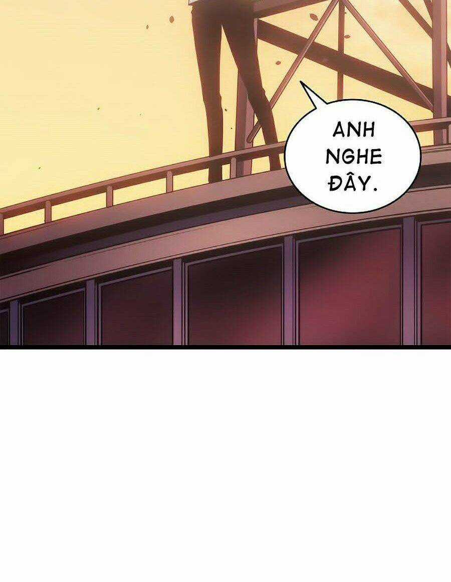 Tôi Thăng Cấp Một Mình Ss2 Chapter 60 trang 111