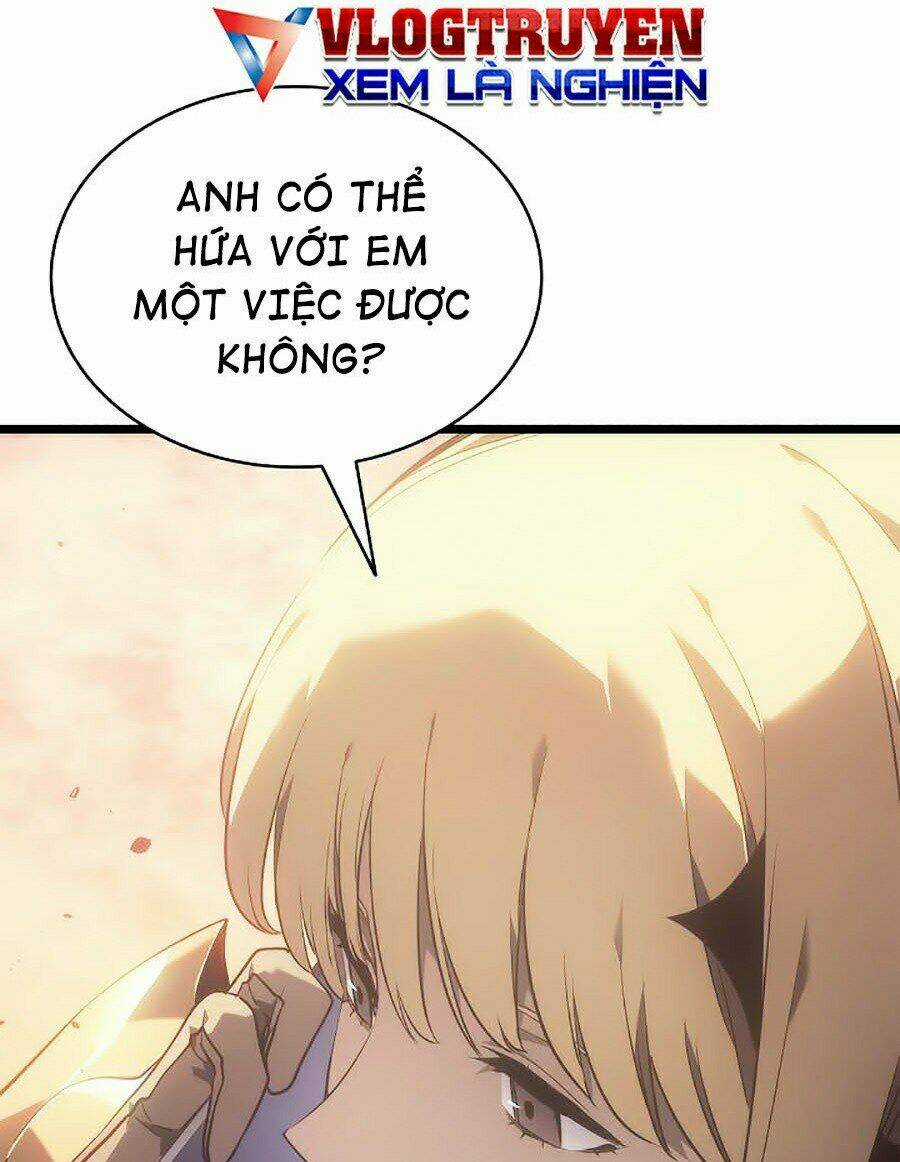 Tôi Thăng Cấp Một Mình Ss2 Chapter 60 trang 112