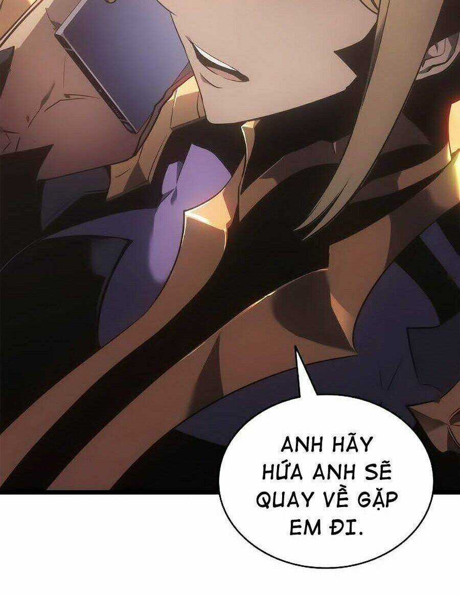 Tôi Thăng Cấp Một Mình Ss2 Chapter 60 trang 113