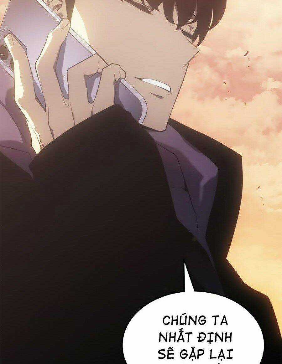 Tôi Thăng Cấp Một Mình Ss2 Chapter 60 trang 115