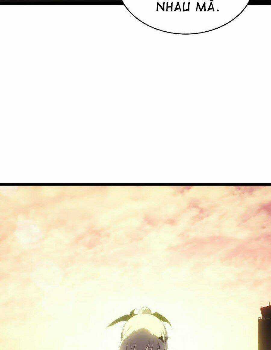 Tôi Thăng Cấp Một Mình Ss2 Chapter 60 trang 116