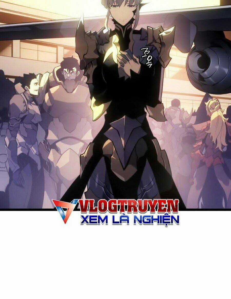 Tôi Thăng Cấp Một Mình Ss2 Chapter 60 trang 117