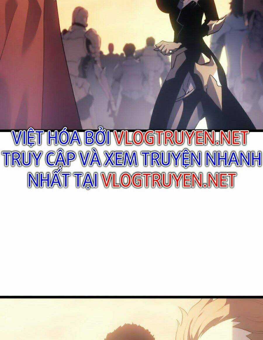 Tôi Thăng Cấp Một Mình Ss2 Chapter 60 trang 119