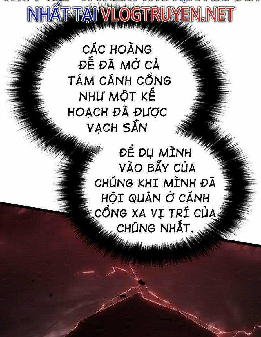 Tôi Thăng Cấp Một Mình Ss2 Chapter 60 trang 12