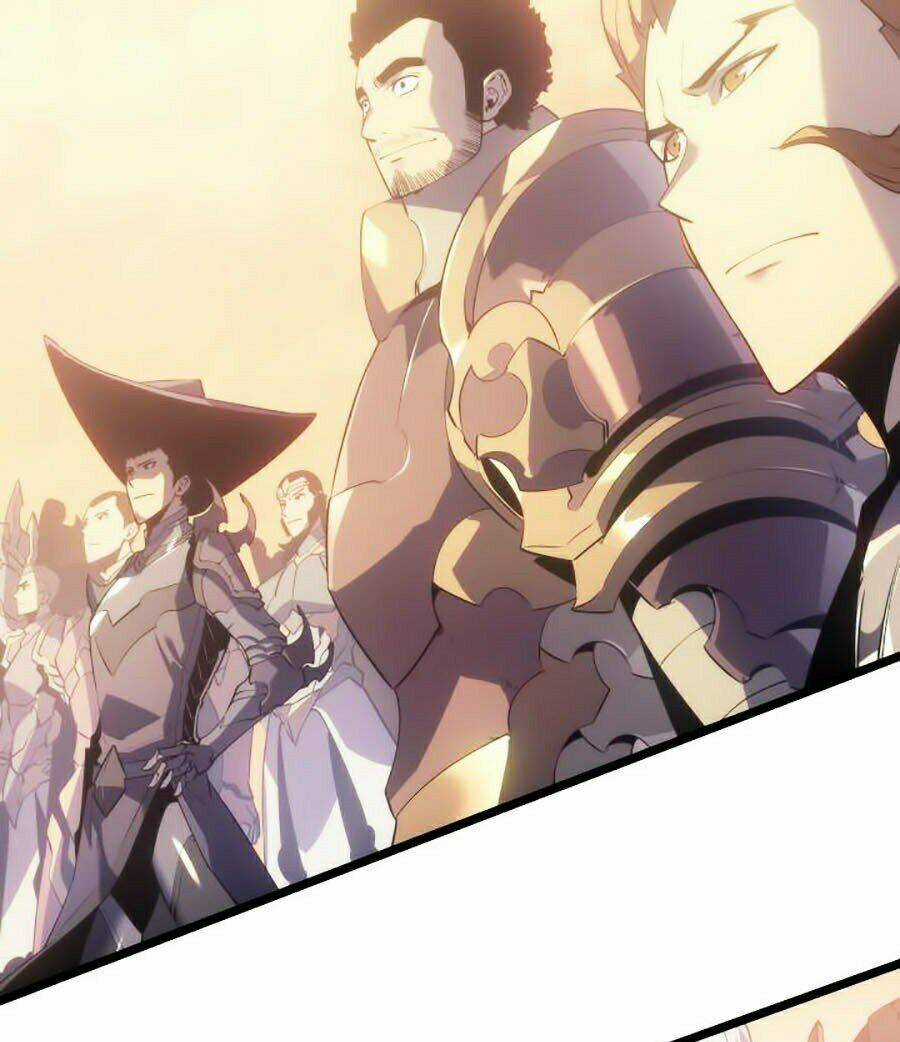 Tôi Thăng Cấp Một Mình Ss2 Chapter 60 trang 120