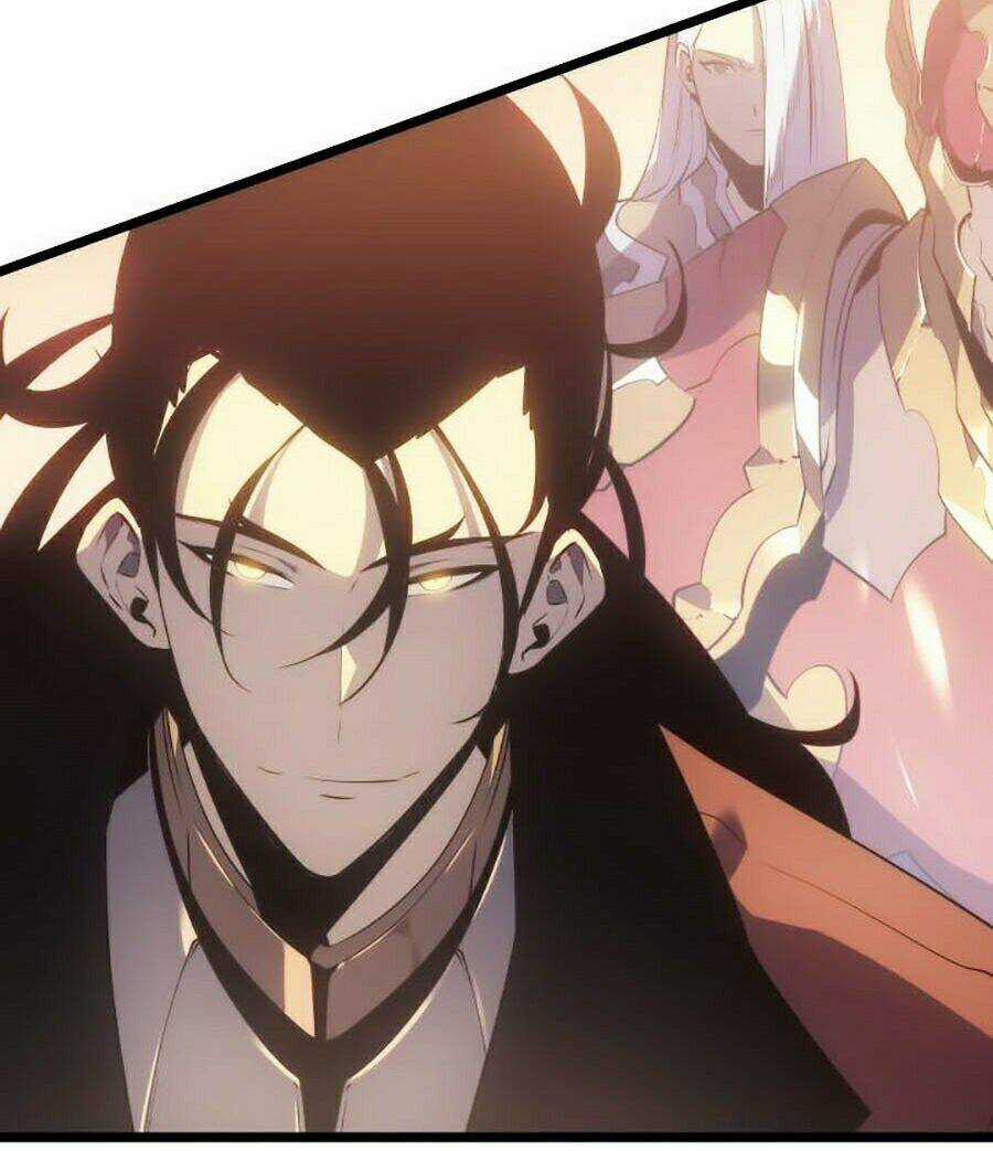 Tôi Thăng Cấp Một Mình Ss2 Chapter 60 trang 121