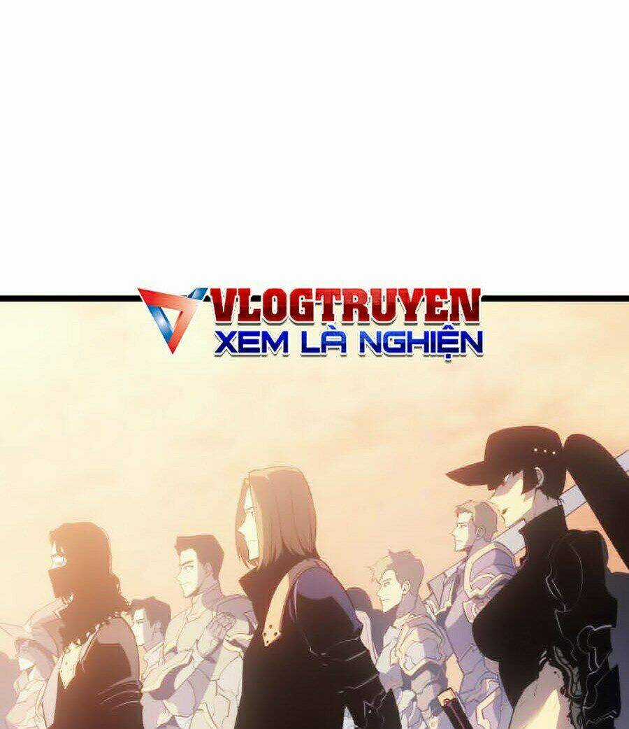 Tôi Thăng Cấp Một Mình Ss2 Chapter 60 trang 122