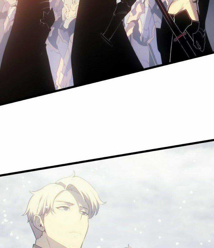 Tôi Thăng Cấp Một Mình Ss2 Chapter 60 trang 123