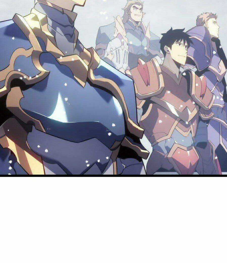 Tôi Thăng Cấp Một Mình Ss2 Chapter 60 trang 124