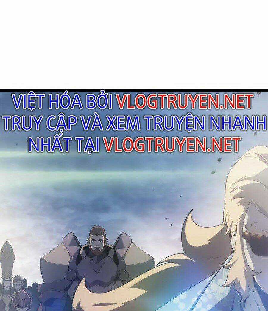 Tôi Thăng Cấp Một Mình Ss2 Chapter 60 trang 125