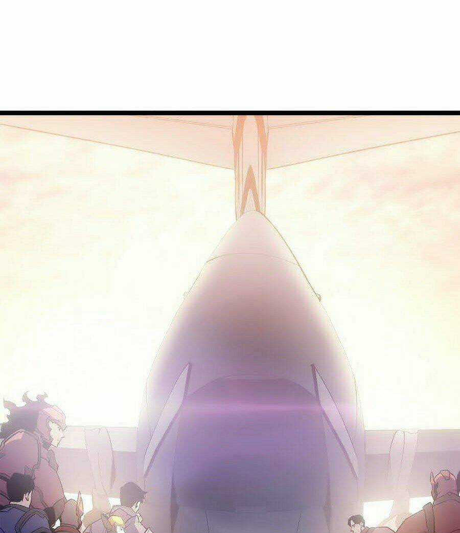 Tôi Thăng Cấp Một Mình Ss2 Chapter 60 trang 128