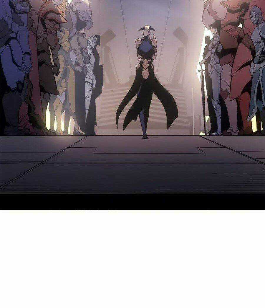 Tôi Thăng Cấp Một Mình Ss2 Chapter 60 trang 129