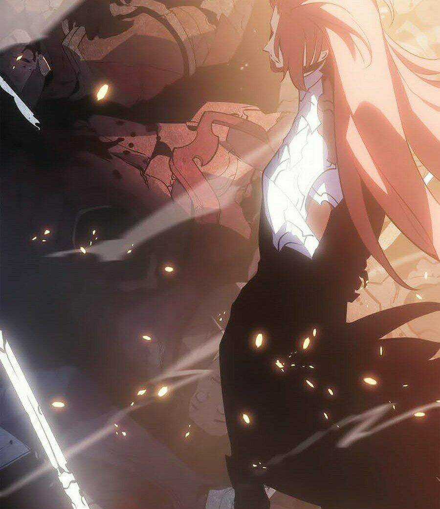 Tôi Thăng Cấp Một Mình Ss2 Chapter 60 trang 132