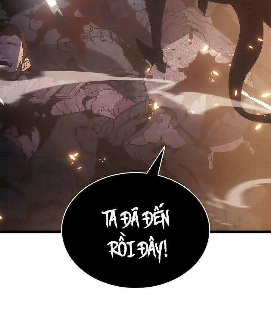 Tôi Thăng Cấp Một Mình Ss2 Chapter 60 trang 133