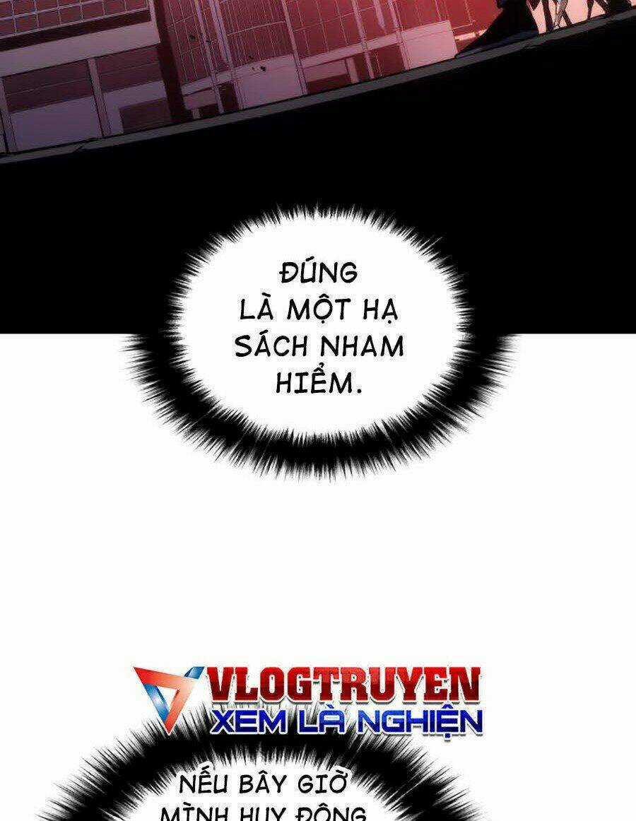 Tôi Thăng Cấp Một Mình Ss2 Chapter 60 trang 14