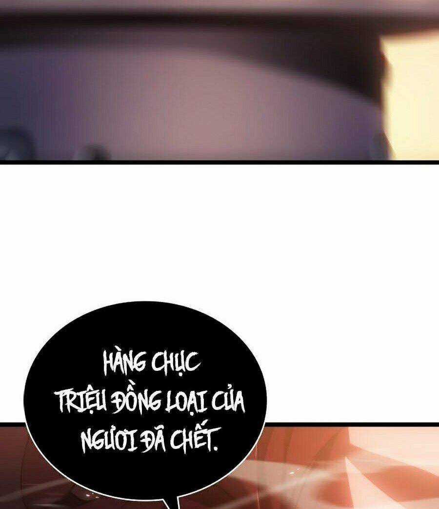 Tôi Thăng Cấp Một Mình Ss2 Chapter 60 trang 143