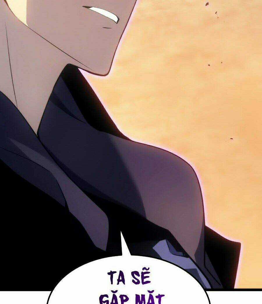 Tôi Thăng Cấp Một Mình Ss2 Chapter 60 trang 147