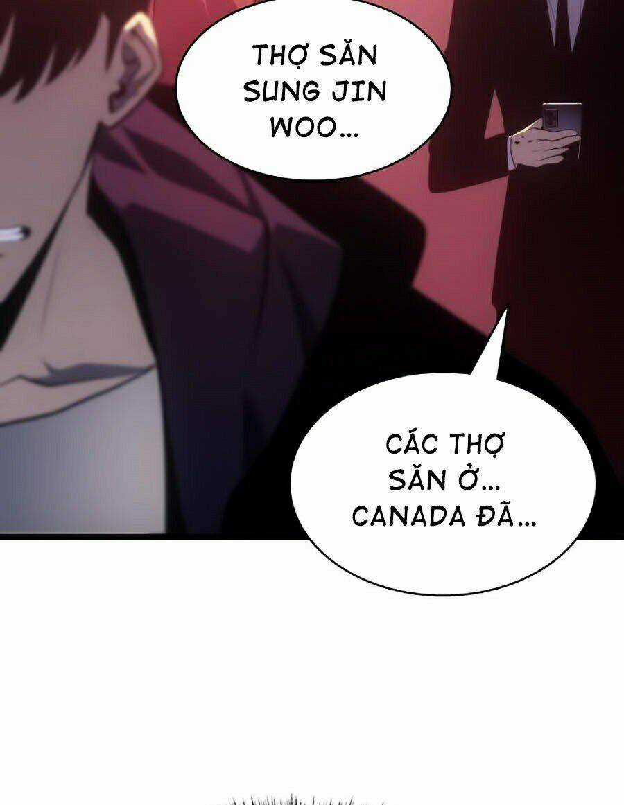 Tôi Thăng Cấp Một Mình Ss2 Chapter 60 trang 16