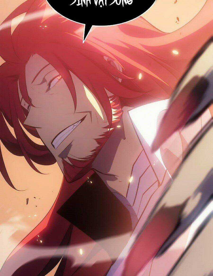 Tôi Thăng Cấp Một Mình Ss2 Chapter 60 trang 18